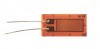 Тензорезистор линейный четвертьмостовой(решетка АА)