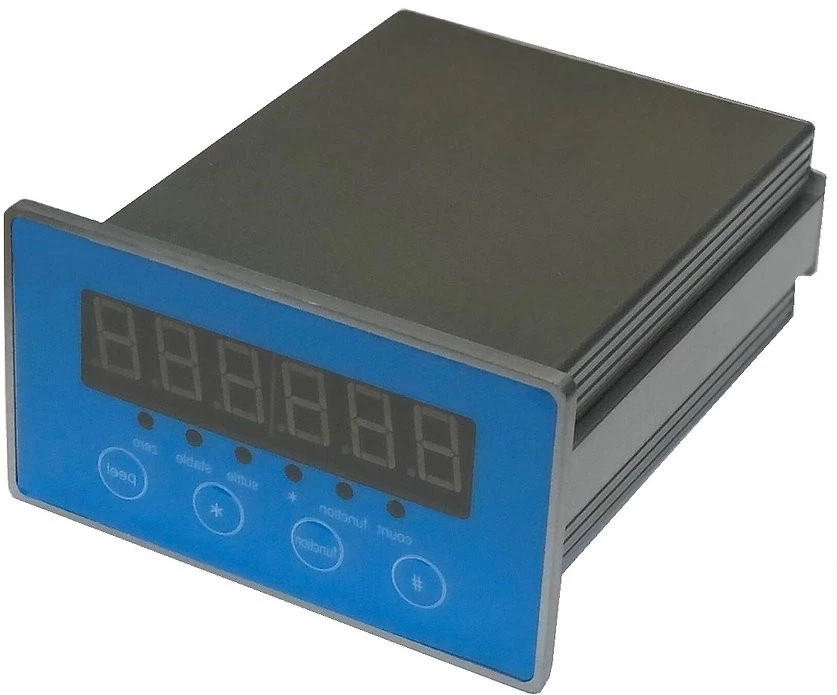 Весовой контроллер XK3192-C8+ (блок управления для дозаторов)