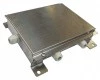 Соединительная коробка SJB-E  из нержавеющей стали  (сумматор)