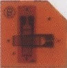 Тензорезистор BC для анализа напряжения  